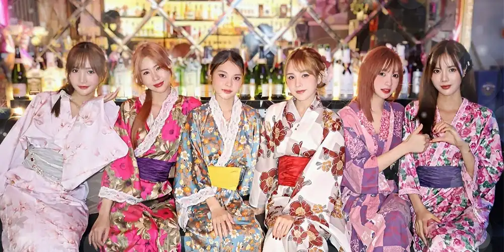 ✨ 週替わりドレスコードのお知らせ ✨